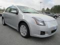 Brilliant Silver Metallic - Sentra 2.0 SR Photo No. 6