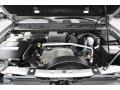 Silverstone Metallic - TrailBlazer LS Photo No. 20