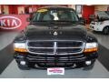 2003 Black Dodge Durango SLT 4x4  photo #9