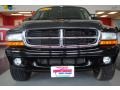 2003 Black Dodge Durango SLT 4x4  photo #10