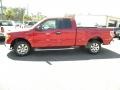 Red Candy Metallic - F150 XLT SuperCab Photo No. 2