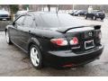 2006 Onyx Black Mazda MAZDA6 i Sport Sedan  photo #5