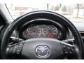 2006 Onyx Black Mazda MAZDA6 i Sport Sedan  photo #12
