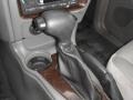 2004 Buick Rainier Medium Pewter Interior Transmission Photo
