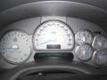 2004 Buick Rainier Medium Pewter Interior Gauges Photo