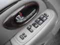 Medium Pewter Controls Photo for 2004 Buick Rainier #47088803