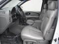  2004 Rainier CXL AWD Medium Pewter Interior