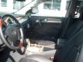 2011 Carbon Black Metallic Buick Enclave CXL AWD  photo #12