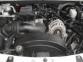  2004 Rainier CXL AWD 5.3 Liter OHV 16-Valve V8 Engine