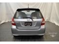 2008 Storm Silver Metallic Honda Fit Sport  photo #3