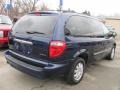 2006 Midnight Blue Pearl Chrysler Town & Country Touring  photo #2