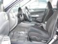 2008 Dark Gray Metallic Subaru Impreza 2.5i Wagon  photo #9
