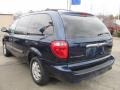 2006 Midnight Blue Pearl Chrysler Town & Country Touring  photo #17