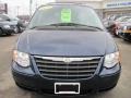 2006 Midnight Blue Pearl Chrysler Town & Country Touring  photo #22