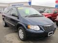 2006 Midnight Blue Pearl Chrysler Town & Country Touring  photo #23