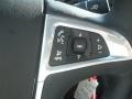 2011 Buick Regal CXL Turbo Controls