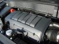 3.6 Liter DI DOHC 24-Valve VVT V6 2011 Chevrolet Traverse LS Engine
