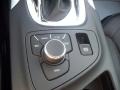 2011 Buick Regal CXL Turbo Controls