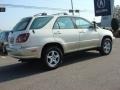 1999 Golden White Pearl Lexus RX 300 AWD  photo #4