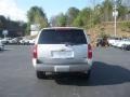 2011 Sheer Silver Metallic Chevrolet Tahoe LTZ 4x4  photo #7