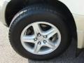 Golden White Pearl - RX 300 AWD Photo No. 18
