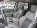 Medium Slate Gray Interior Photo for 2007 Jeep Grand Cherokee #47089919