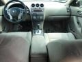 Precision Gray Metallic - Altima 3.5 SE Photo No. 10