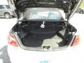Bright Silver Metallic - Sebring Touring Convertible Photo No. 11