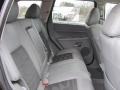 Medium Slate Gray Interior Photo for 2007 Jeep Grand Cherokee #47090039