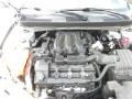 2.7 Liter Flex-Fuel DOHC 24-Valve V6 2010 Chrysler Sebring Touring Convertible Engine