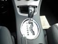 4 Speed Automatic 2010 Chrysler Sebring Touring Convertible Transmission