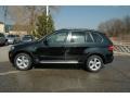 2009 Black Sapphire Metallic BMW X5 xDrive35d  photo #2