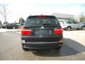 2009 Black Sapphire Metallic BMW X5 xDrive35d  photo #4