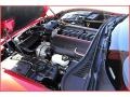 1999 Magnetic Red Metallic Chevrolet Corvette Coupe  photo #14