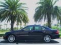 2008 Capri Blue Metallic Mercedes-Benz E 350 4Matic Sedan  photo #1