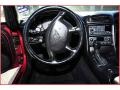Black Steering Wheel Photo for 1999 Chevrolet Corvette #47090573