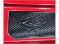 1999 Chevrolet Corvette Coupe Badge and Logo Photo