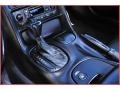 Black Transmission Photo for 1999 Chevrolet Corvette #47090654