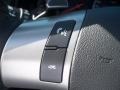 Ebony Black/Red Controls Photo for 2011 Chevrolet Corvette #47090774