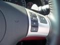 Ebony Black/Red Controls Photo for 2011 Chevrolet Corvette #47090789
