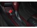 Ruby Red Transmission Photo for 2002 Pontiac Grand Prix #47090861