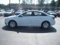 2011 Summit White Chevrolet Cruze LS  photo #5