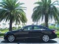 Black 2009 Mercedes-Benz C 300 Sport Exterior