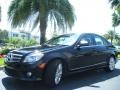 Black - C 300 Sport Photo No. 2