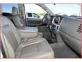 Bright White - Ram 2500 Laramie Mega Cab 4x4 Photo No. 21