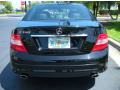Black - C 300 Sport Photo No. 7