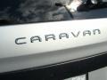 2005 Bright Silver Metallic Dodge Caravan SE  photo #9