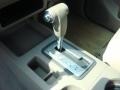 Avalanche White - Frontier SE V6 King Cab Photo No. 14