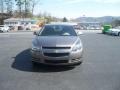 2011 Mocha Steel Metallic Chevrolet Malibu LT  photo #3