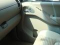 Avalanche White - Frontier SE V6 King Cab Photo No. 15